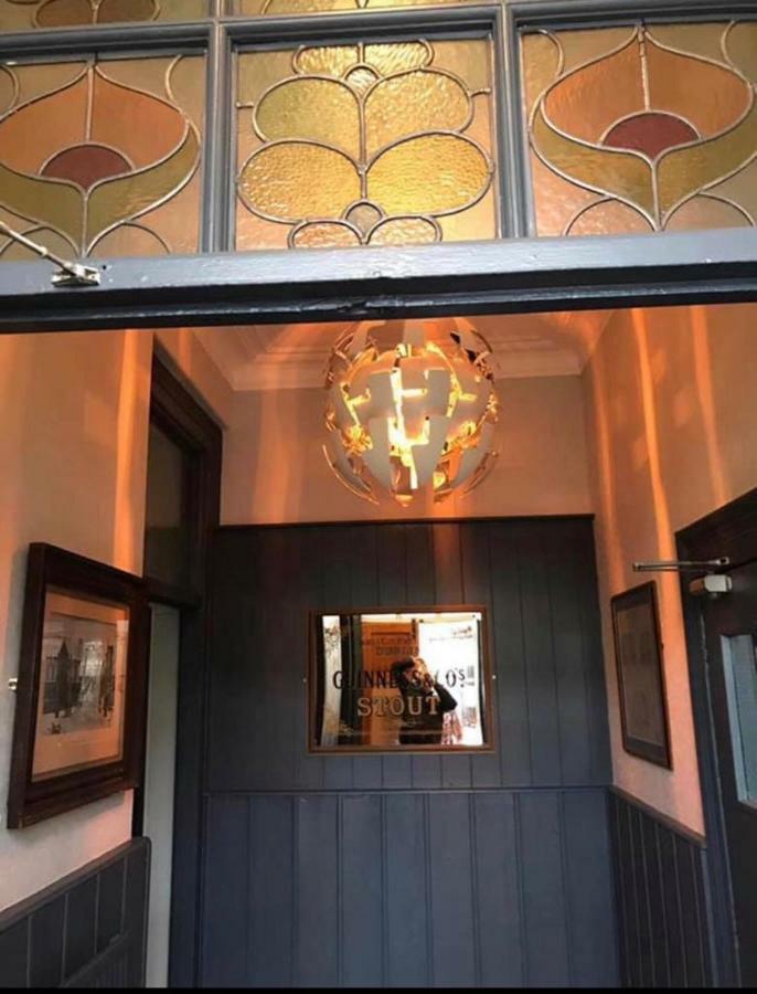 The Newbridge Hotel 3*