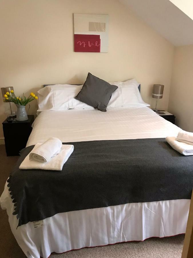 The Newbridge Hotel